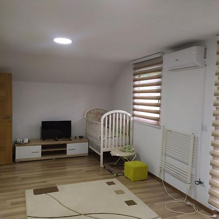 House Sarajevo别墅 客房 照片
