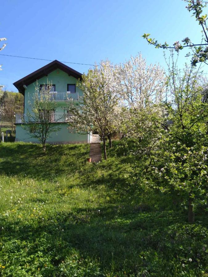 House Sarajevo别墅 外观 照片