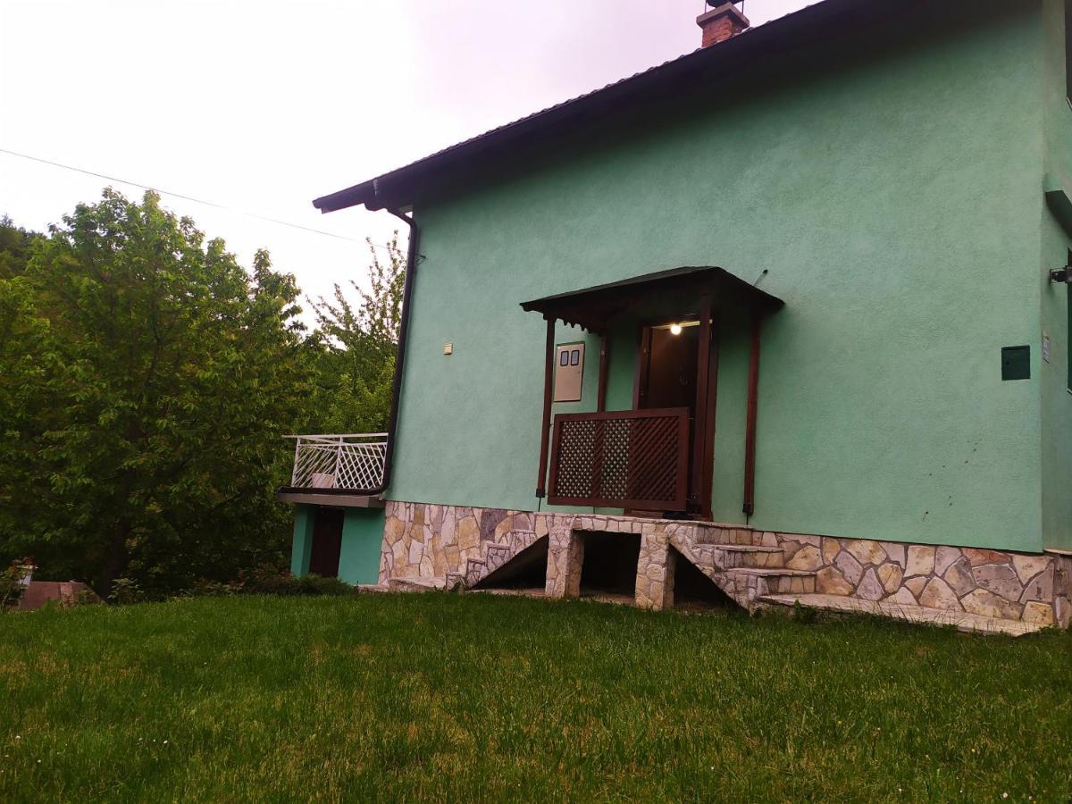 House Sarajevo别墅 外观 照片