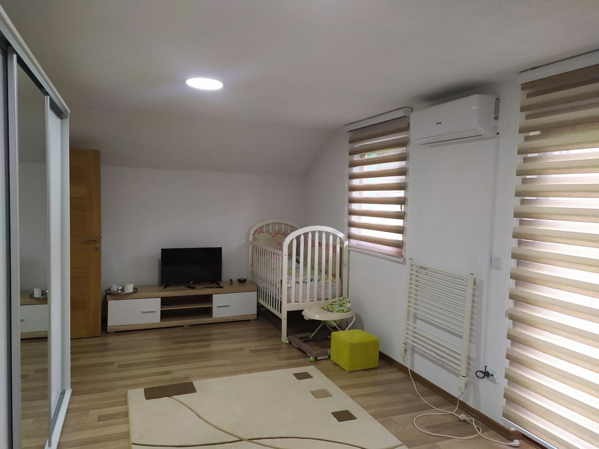 House Sarajevo别墅 客房 照片