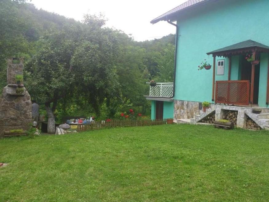 House Sarajevo别墅 外观 照片