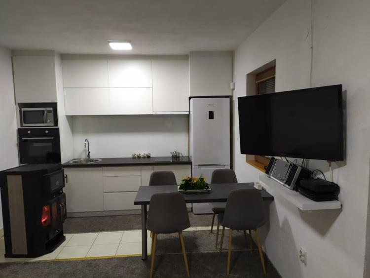 House Sarajevo别墅 外观 照片