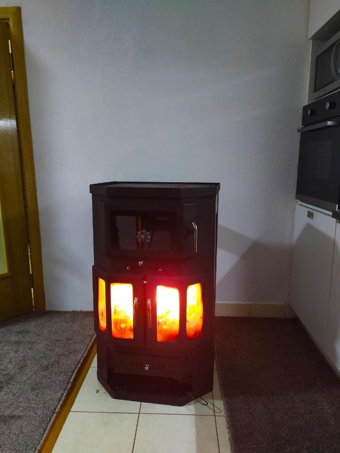 House Sarajevo别墅 外观 照片