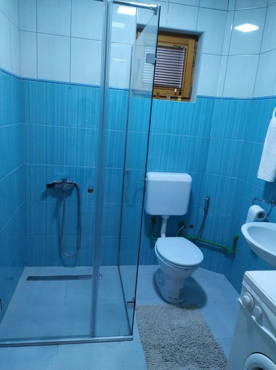 House Sarajevo别墅 外观 照片
