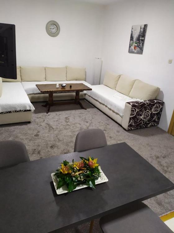 House Sarajevo别墅 外观 照片