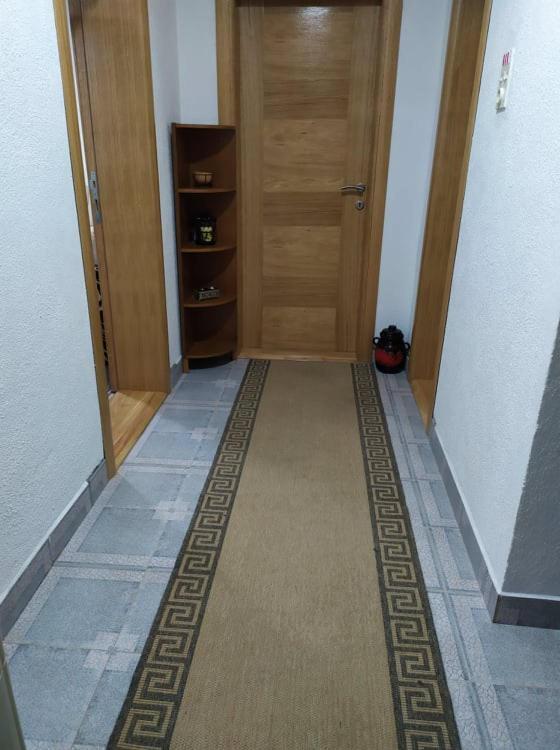 House Sarajevo别墅 外观 照片