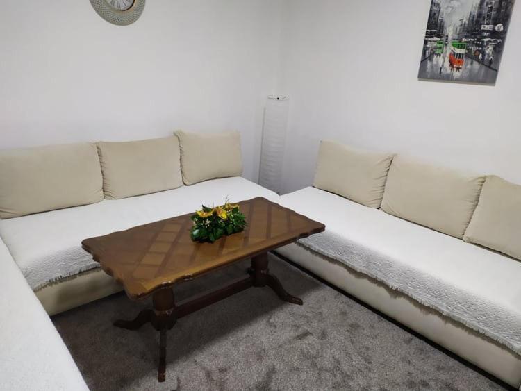 House Sarajevo别墅 外观 照片